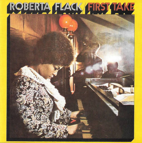 Roberta Flack - First Take (CD)