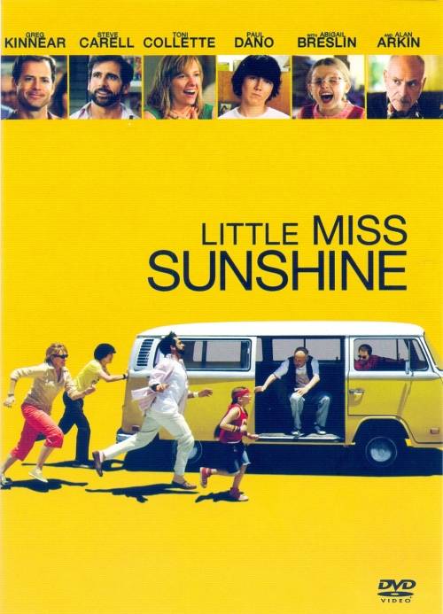 Little Miss Sunshine (DVD)