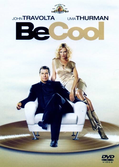 Be Cool (DVD)