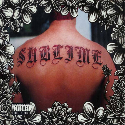 Sublime - Sublime (CD)