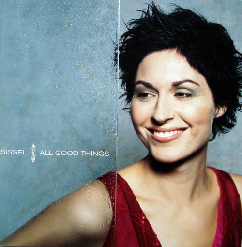 Sissel - All Good Things (CD)