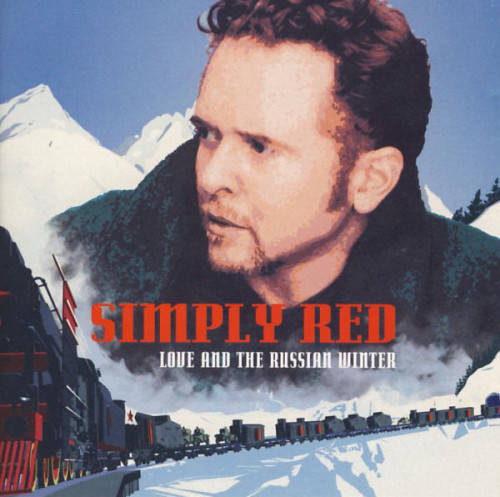 Simply Red - Love And The Russian Winter (CD)