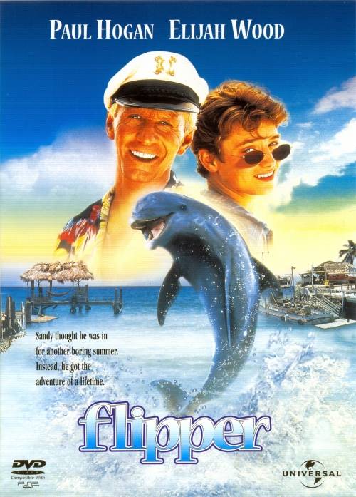 Flipper (DVD)