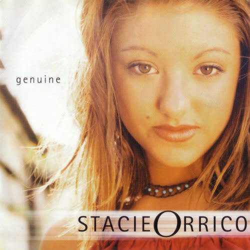 Stacie Orrico - Genuine (CD)