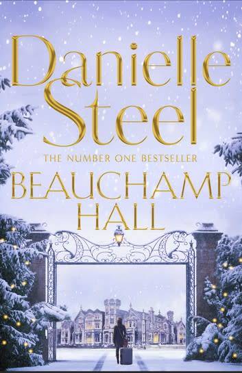 Danielle Steel - Beauchamp Hall (Large Softcover)