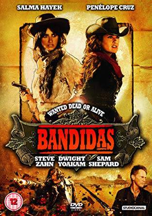 Bandidas (DVD)