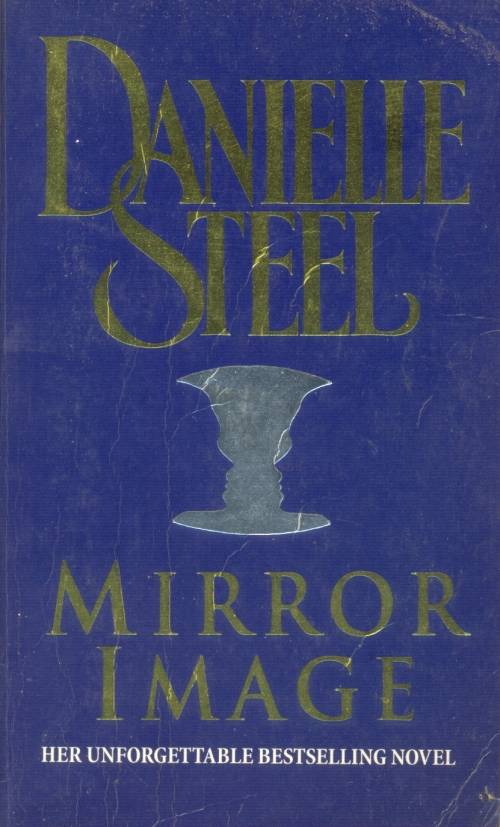Danielle Steel - Mirror Image (Softcover)