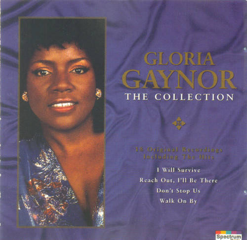Gloria Gaynor - The Collection (CD)