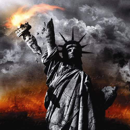 God Forbid - IV : Constitution Of Treason (Dual Disc CD/DVD)