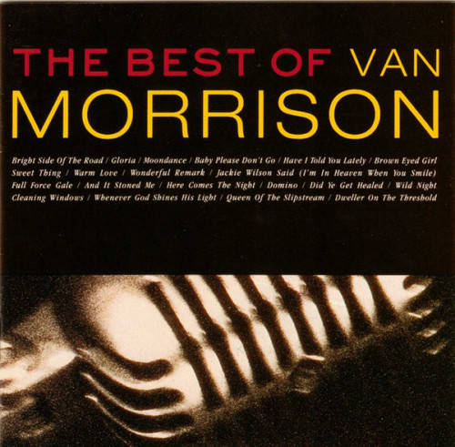 Van Morrison - The Best Of (CD)