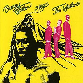 Bunny Wailer - Sings The Wailers (CD)