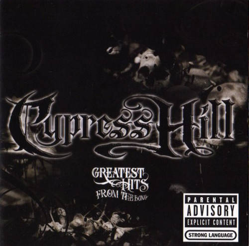 Cypress Hill - Greatest Hits From The Bong (CD)