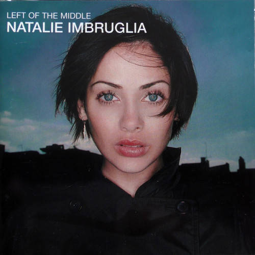 Natalie Imbruglia - Left Of The Middle (CD)