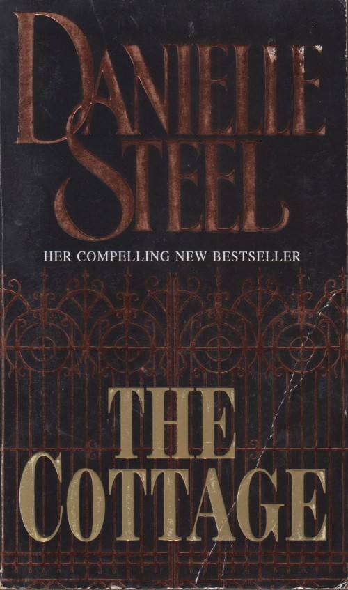 Danielle Steel - The Cottage (Softcover)