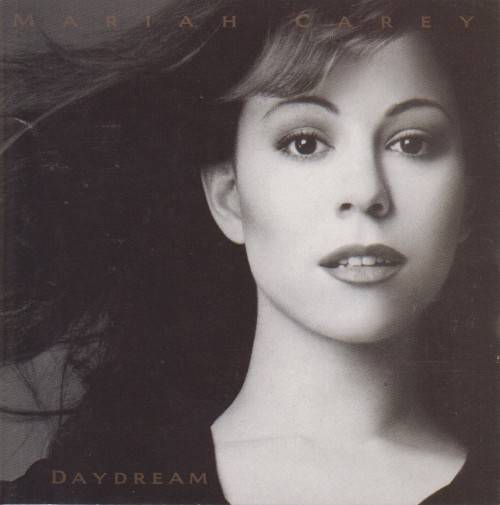 Mariah Carey - Daydream (CD)