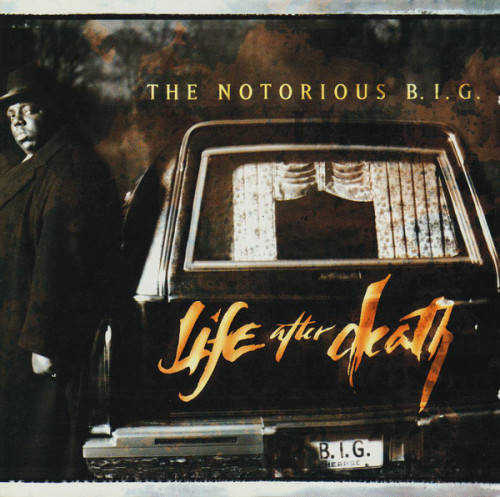 The Notorious B.I.G. - Life After Death (Double CD)
