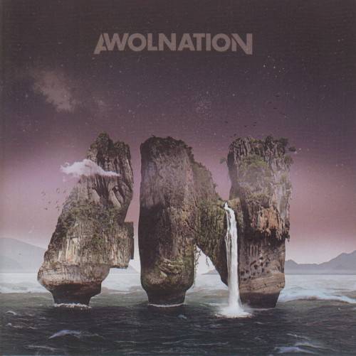 Awolnation - Megalithic Symphony (CD)