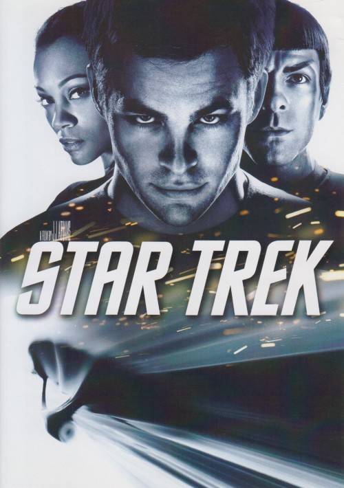 Star Trek (DVD)