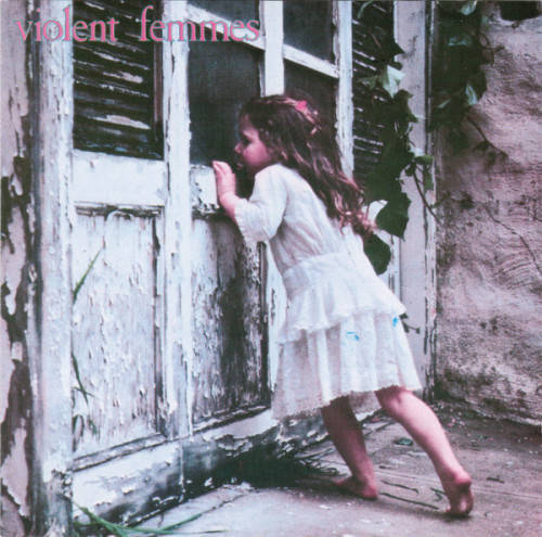 Violent Femmes - Violent Femmes (CD)