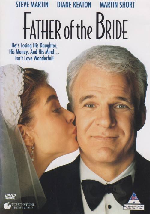 Father Of The Bride (DVD)