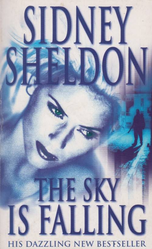 Sidney Sheldon - The Sky Is Falling (Softcover)
