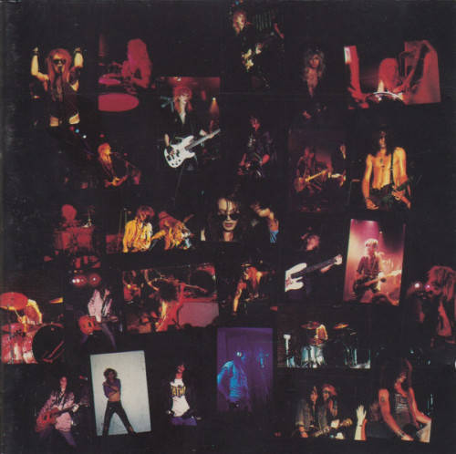 Guns N` Roses - Appetite For Destruction (CD)