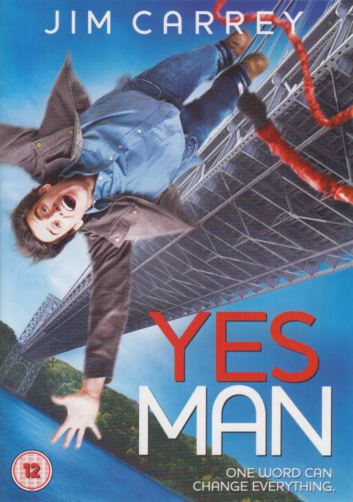 Yes Man (DVD)