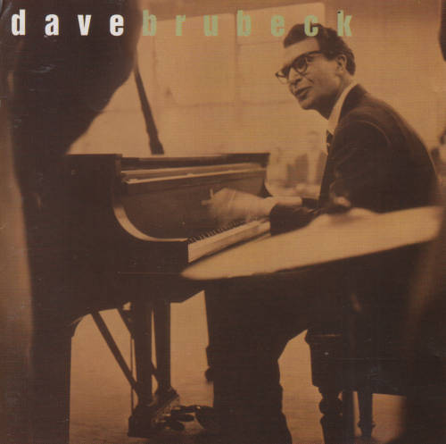 Dave Brubeck - This Is Jazz 3 (CD)