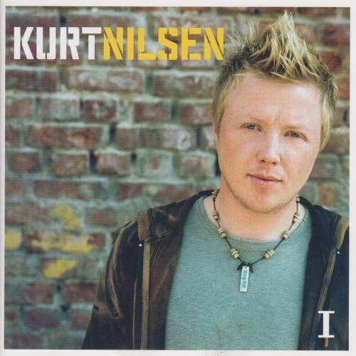 Kurt Nilsen - I (CD)