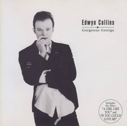 Edwyn Collins - Gorgeous George (CD)