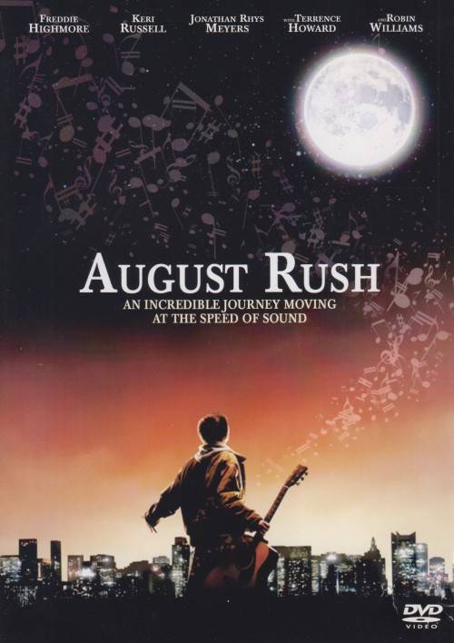 August Rush (DVD)