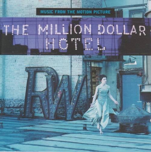 The Million Dollar Hotel - Soundtrack (CD)