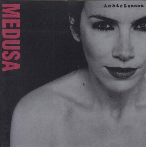 Annie Lennox - Medusa (CD) [SALE]