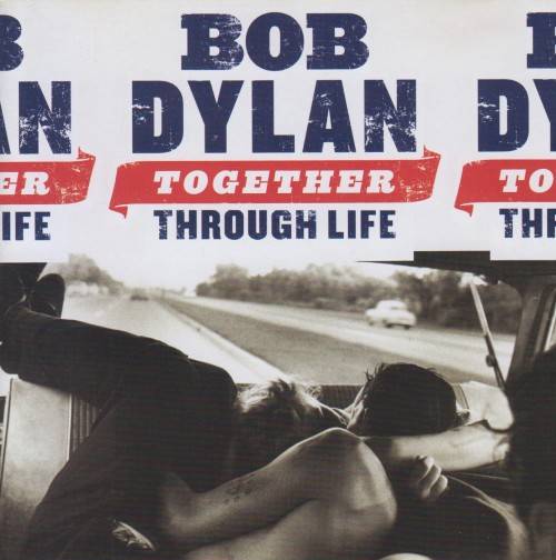 Bob Dylan - Together Through Life (CD)