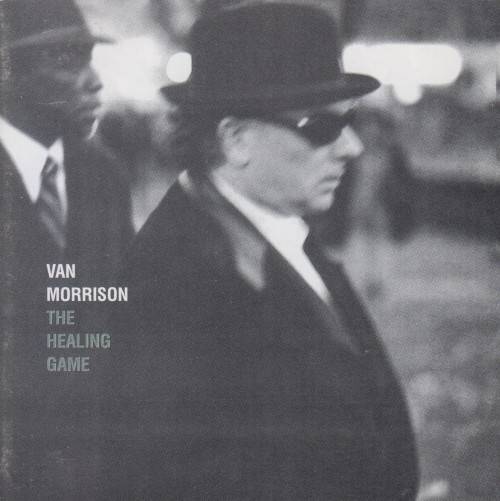 Van Morrison - The Healing Game (CD)