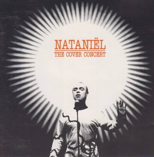 Nataniel - The Cover Concert (CD)