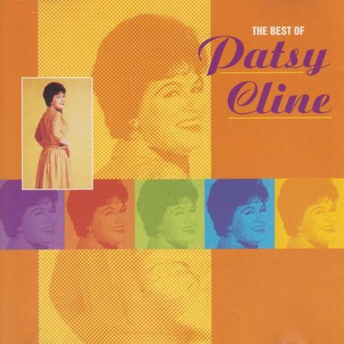 Patsy Cline - The Best Of (CD)