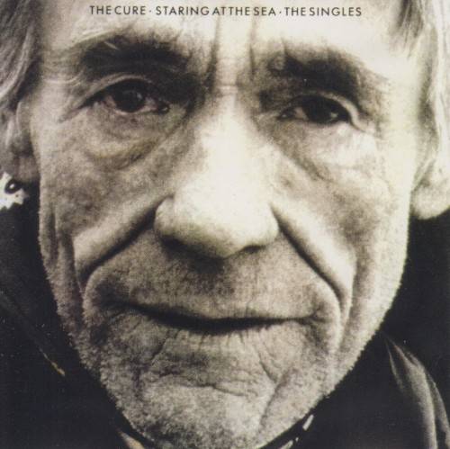 The Cure - Staring At The Sea : The Singles (CD)