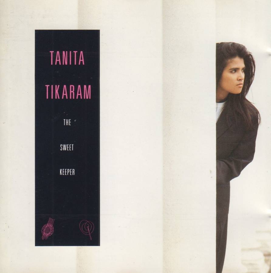 Tanita Tikaram - The Sweet Keeper (CD)