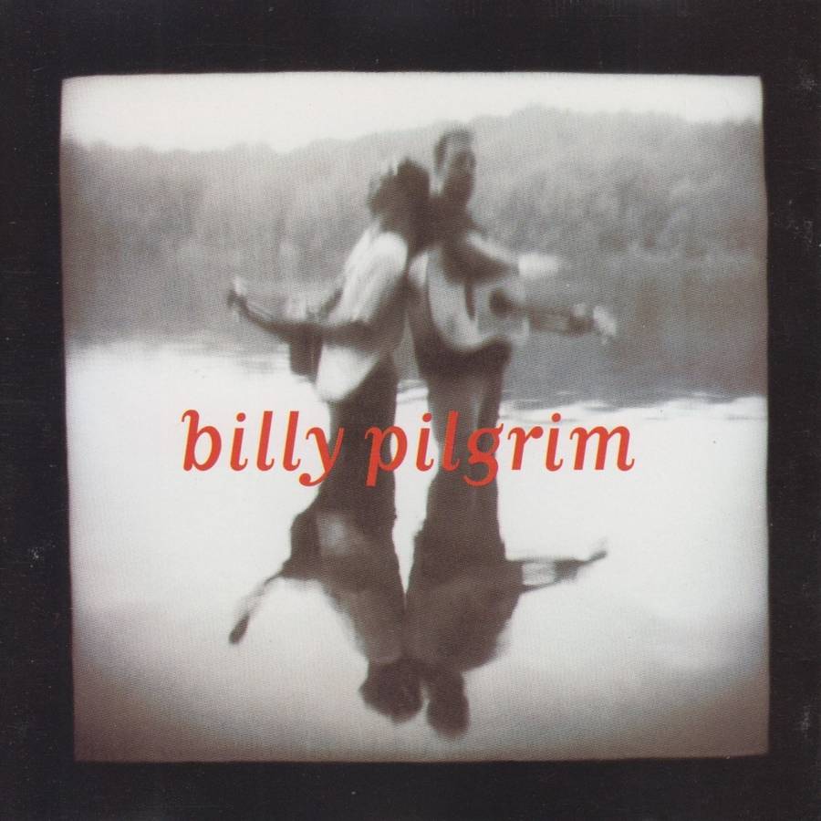 Billy Pilgrim - Billy Pilgrim (CD)