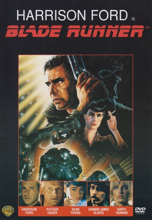 Blade Runner (DVD)