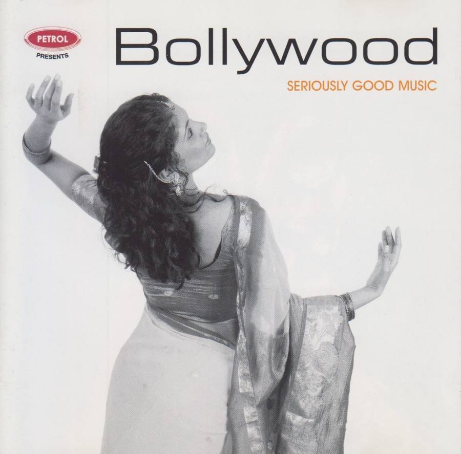 Petrol Presents Bollywood - Seriously Good Music (CD)