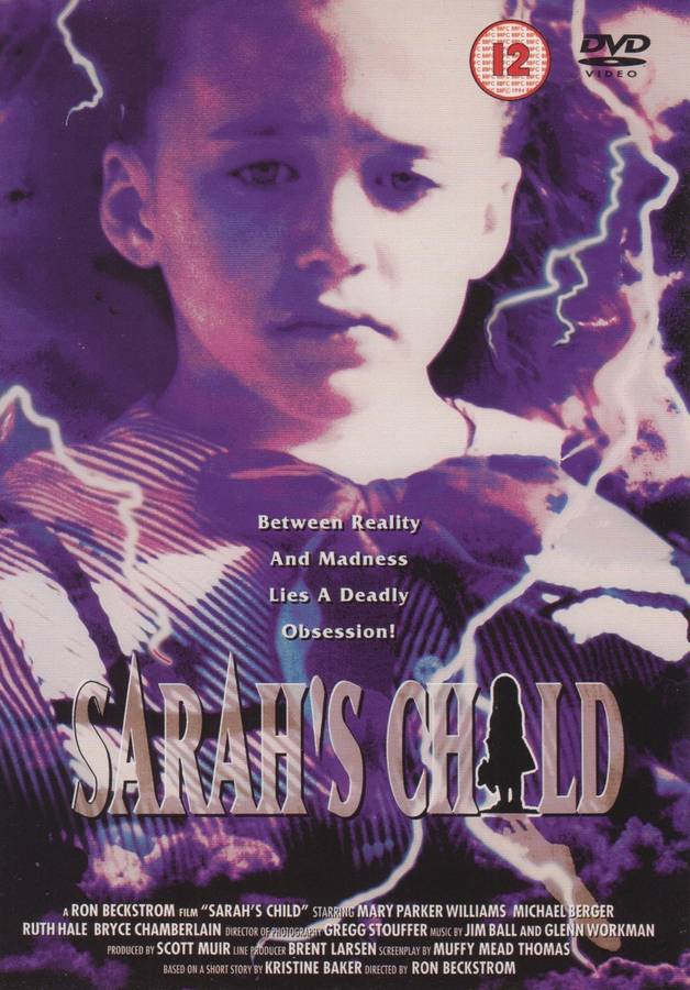 Sarah`s Child (DVD)