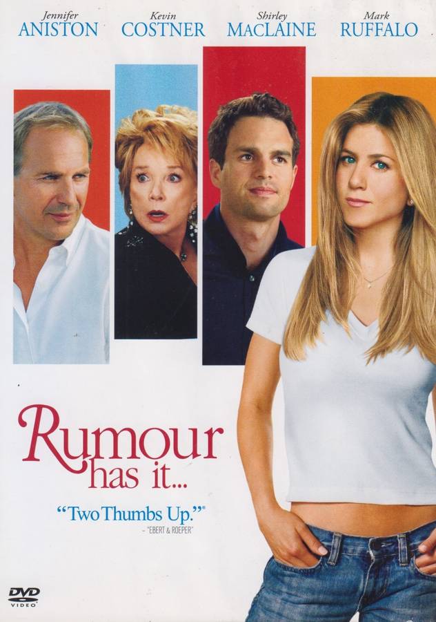 Rumour Has It (DVD)