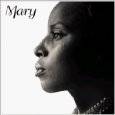 Mary J Blige : Mary - CD