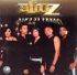 Afro Z : Ain't It Funny  - CD