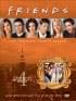 Friends - The Complete Fourth Season - Region 1 - DVD