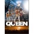 Queen : We Will Rock You - Region 1 (DVD)