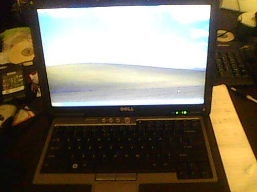 DELL D630 2 ghz