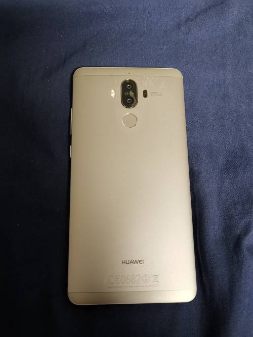 Huawei Mate 9